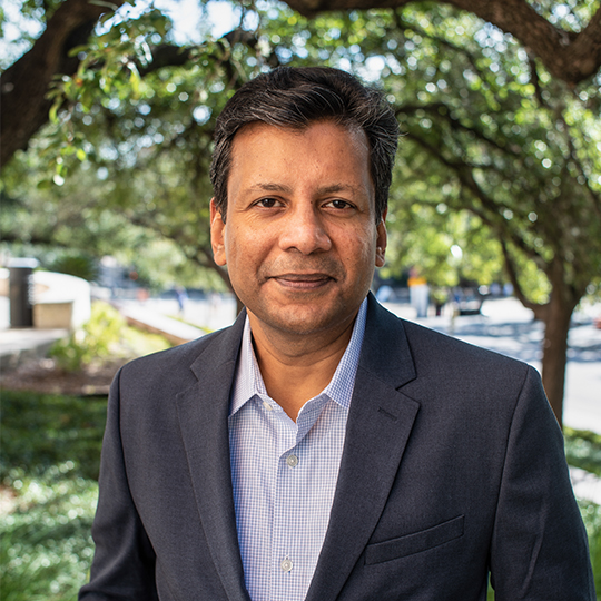Indranil Bardhan